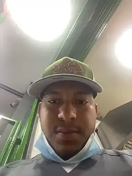 Danny_black11 webcam