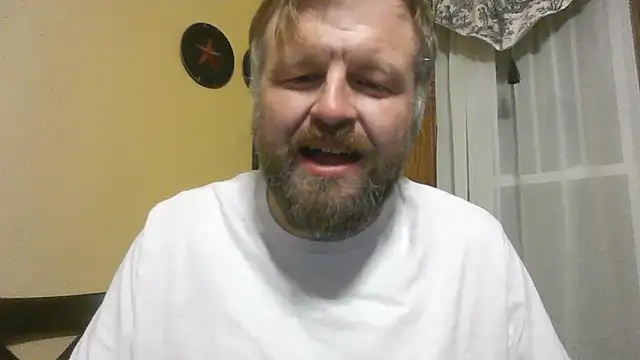 TheOneDonShaun webcam