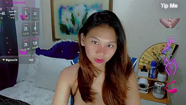 filipinastarlet webcam
