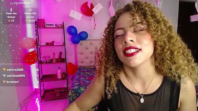 thalia_mills19 webcam