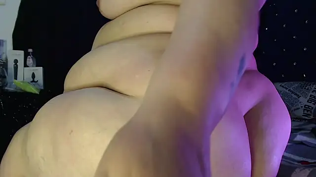 Danna_chubby_ webcam