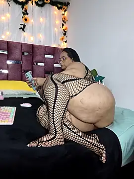 ScarletthJhonson- webcam