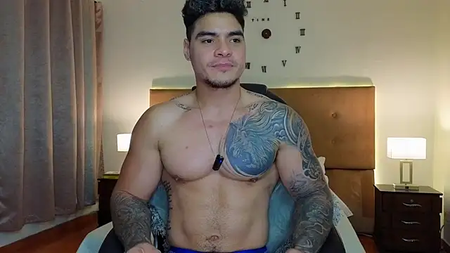 Steven_Velez webcam