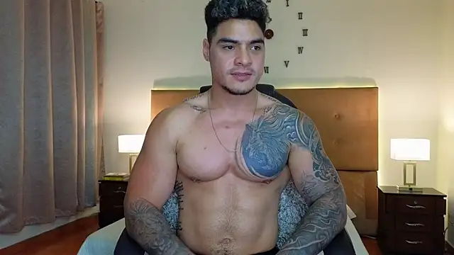 Steven_Velez webcam