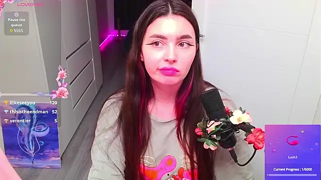 peachyness - Peachyness's free webcam