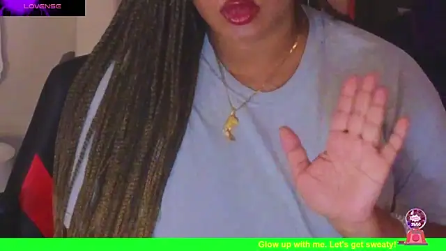 realgoddessdream webcam