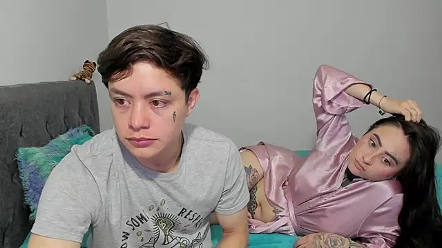 steban_and_kim webcam