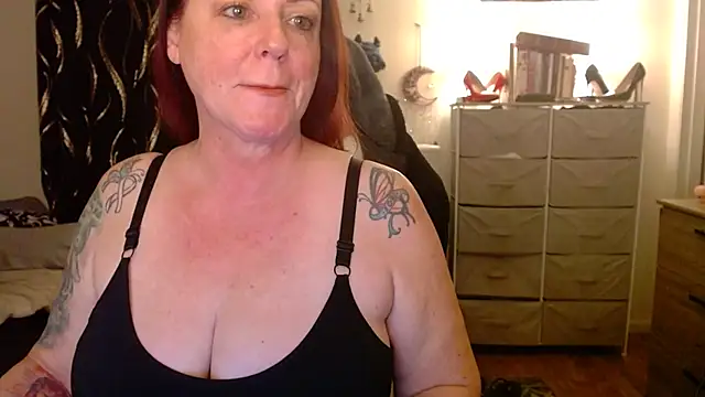 Nikkimastersgirl1091 webcam