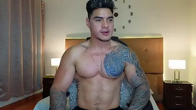 Steven_Velez webcam