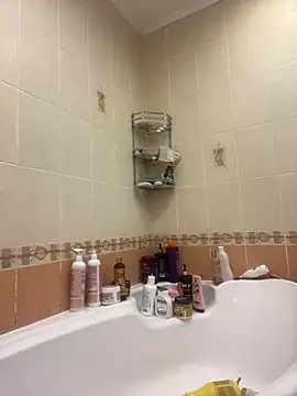 Passion-Blondy webcam