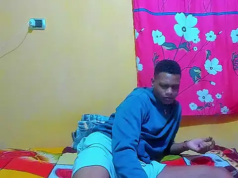 aunstin_farid1 webcam