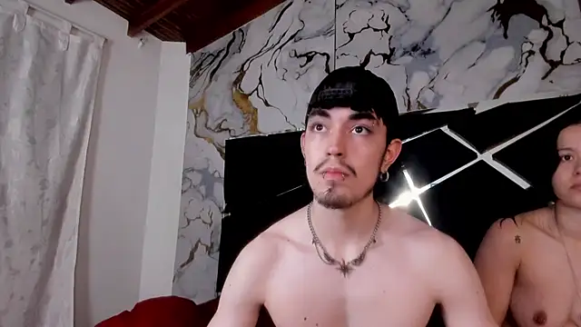 Couple_In_Heat webcam