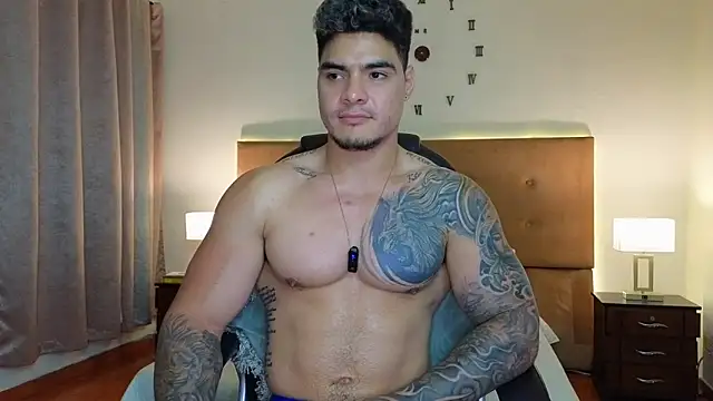 Steven_Velez webcam