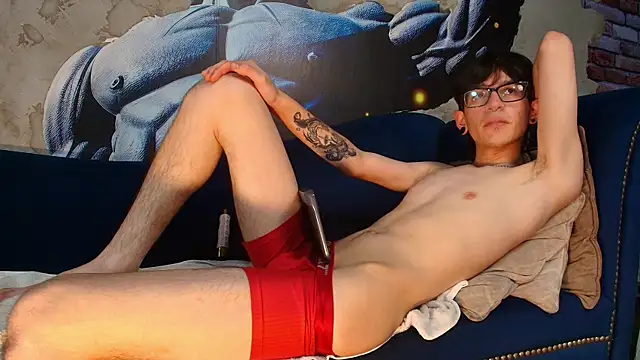 Jax_valentine webcam