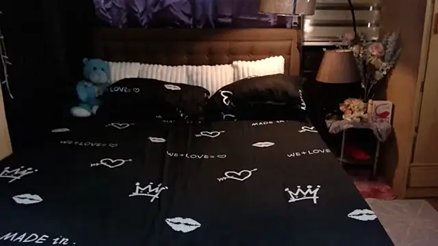 xheavenlytrans webcam