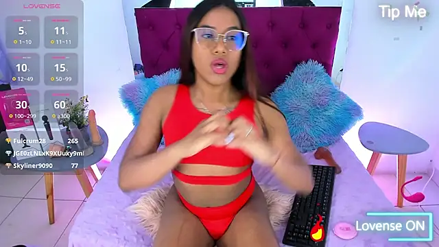 Samantha__F_W webcam