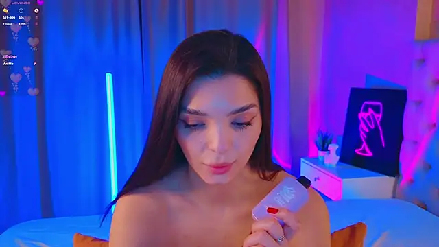 MarciaMarshall webcam