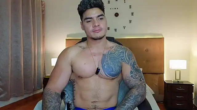 Steven_Velez webcam