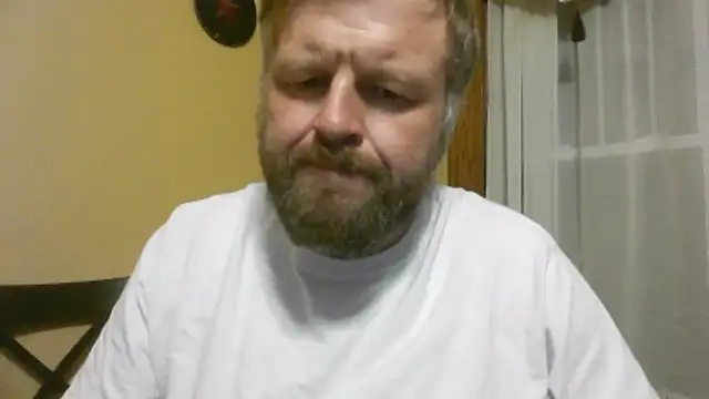 TheOneDonShaun webcam