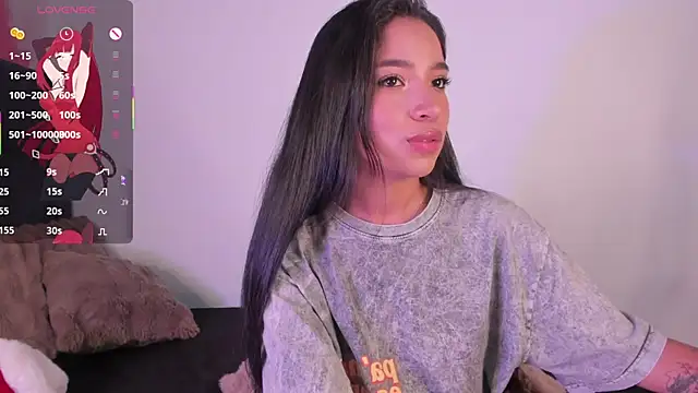 lillielover16 webcam