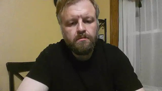 TheOneDonShaun webcam