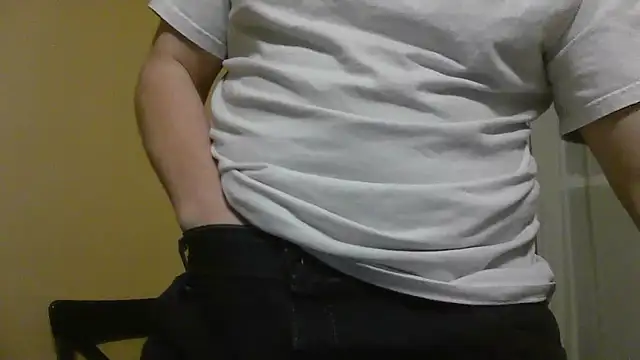 TheOneDonShaun webcam