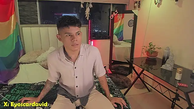 jack_castell - Jack_castell's free webcam - UK Sex Cams