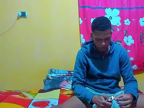 aunstin_farid1 webcam