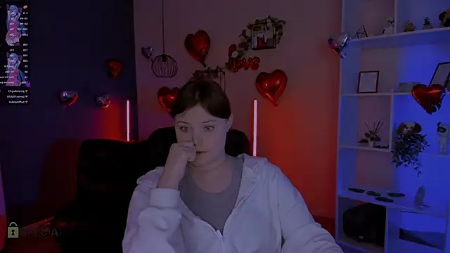 nikole_kitt - Nikole_kitt's free webcam - UK Sex Cams