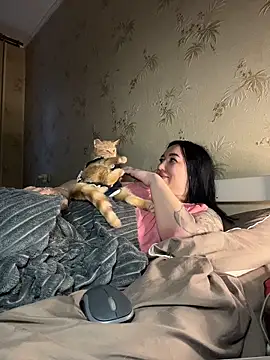 naughtbaby_2025 - Naughtbaby_2025's free webcam - UK Sex Cams