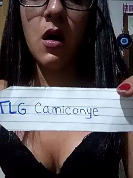camilitah - Camilitah's free webcam - UK Sex Cams