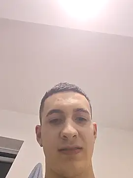 JacksonOlsenn webcam