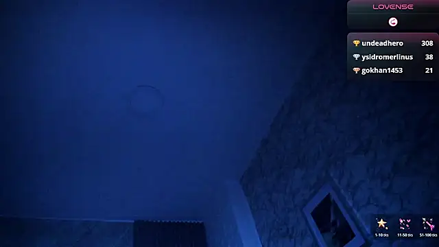 isabella__lux webcam