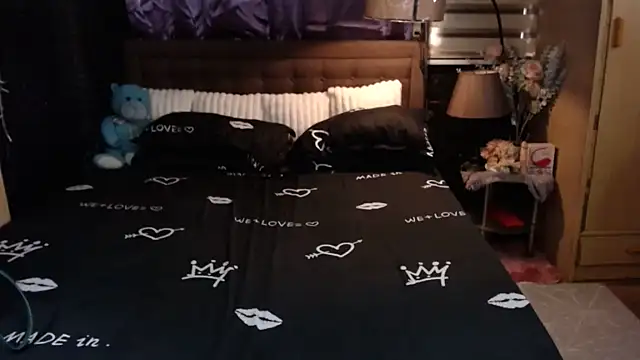 xheavenlytrans webcam