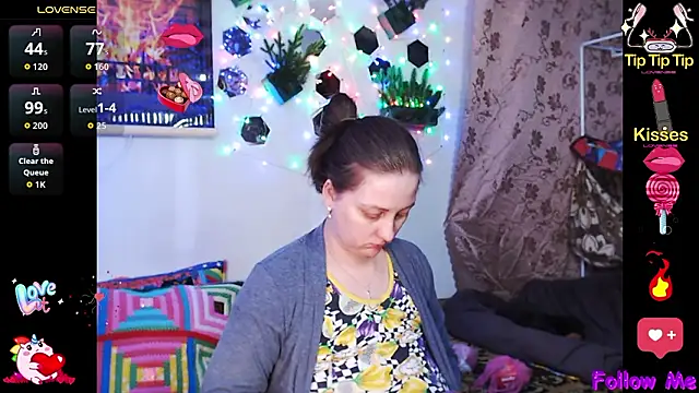 sakura_green - Sakura_Green's free webcam - UK Sex Cams