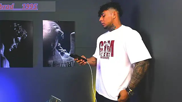 bradley_smith - Bradley_smith's free webcam - UK Sex Cams