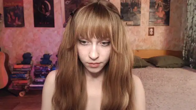 friendly_ellie - Friendly_Ellie's free webcam - UK Sex Cams