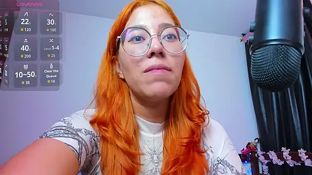 _Moon_Johnson webcam