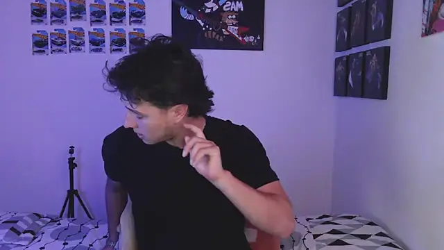 jack_walker190 webcam