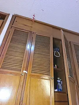 AmaiaSalvatore webcam