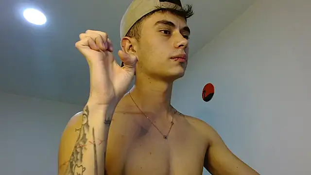 jaico_santos webcam
