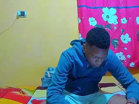 aunstin_farid1 webcam