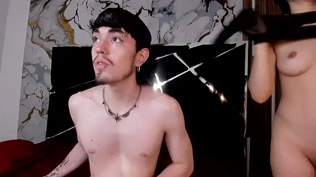 Couple_In_Heat webcam