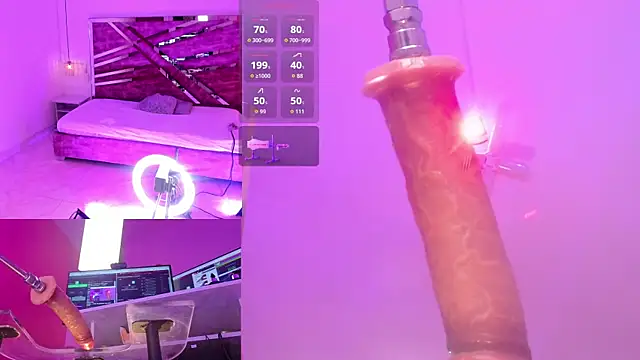 ErikaMontiel__ webcam