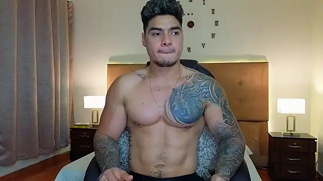 Steven_Velez webcam