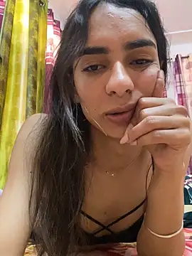 Jasmine_Shemale cam model
