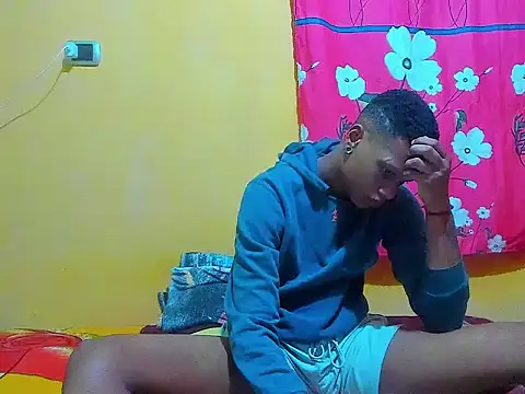 aunstin_farid1 webcam