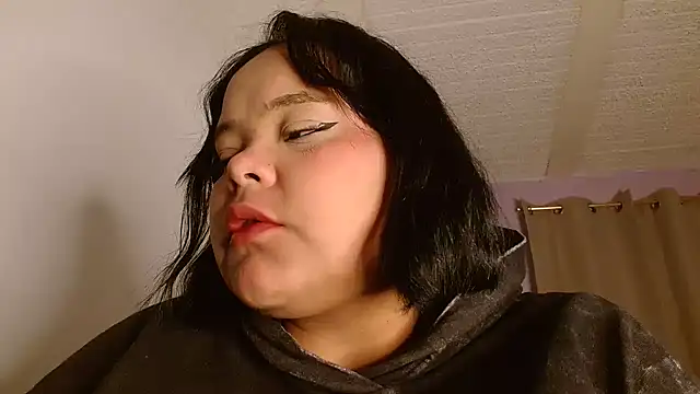 sexychubby___ webcam