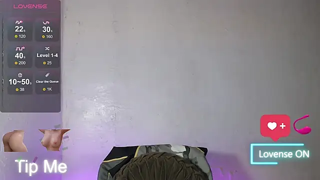 FuckDoll_Nathalie webcam