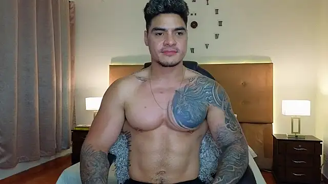 Steven_Velez webcam